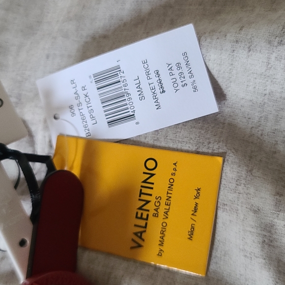 Mario Valentino Belt - Picture 14 of 15